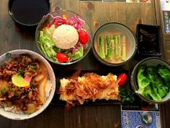 -小条食堂(筼筜天虹店)