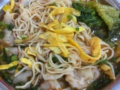 -南宁市连升风味小吃店