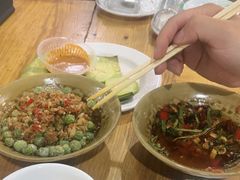 -杨合林啊兰烤鱼
