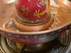 -羊大爷涮肉(亮马桥店)