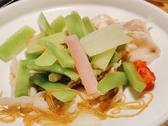 -卞氏菜根香(航空路旗舰店)
