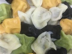 -渡海小渔村.老辈日照菜