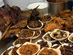 -天天鲜面馆(衡山路店)