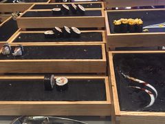 -万达文华酒店·48F云端窗景美食汇自助餐厅