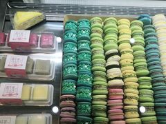 -麦雪尔甜品·生日蛋糕(新街口旗舰店)