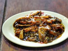 炒鳝糊-同得兴 Since·1995 传统苏式面馆(十全街店)