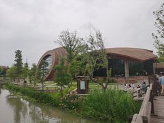-广富林郊野公园