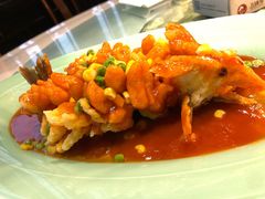 -五味堂·江浙土菜(月河特色店)