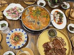 带皮牛肉-亮欢寨(凯里总店)