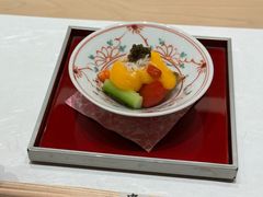 -鮨一日本料理(大中华店)