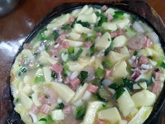 -华春餐馆(鱼山路店)