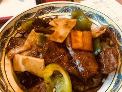 -和合谷(长虹桥店)
