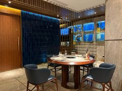 -辉哥火锅·精选(金融街购物中心店)