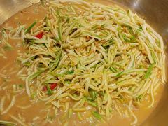 -镜泊小镇(东长安街店)