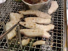 -曾百万小炉小串自助烧烤(高新店)