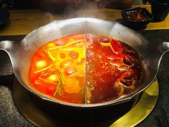 -湊湊火锅·茶憩(东城万达店)