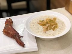 -和平馆·地道港澳茶餐厅(西门口店)