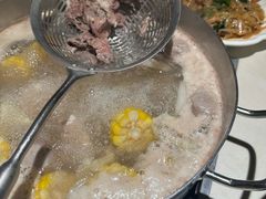 -潮泰牛肉火锅 · 创于1992年(车公庙店)