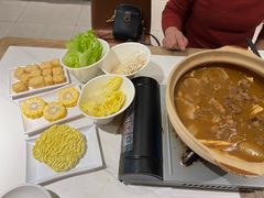 -南枝记·广东味道(中骏世界城店)