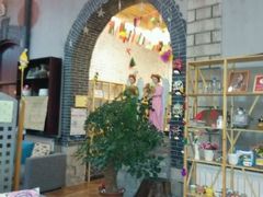 -山与海文化酒店(芙蓉街大明湖店)