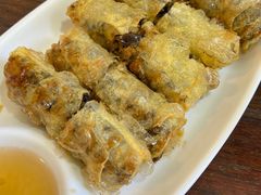 -周记蟹仔粉(侨港风情街店)