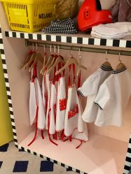 -MELAND CLUB•花园城堡主题亲子乐园•派对•餐厅(广州乐峰广场旗舰店)