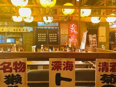 -上男·烧肉集市(五一广场店)