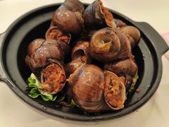 田螺塞肉-春餐厅