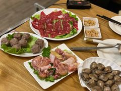 -吉友粥底火锅(方斜路店)