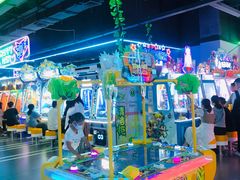 -快乐街区(成都龙湖北城天街店)