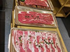 -西塔老太太泥炉烤肉(湖东领汇广场店)