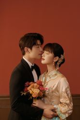 -梵初·STUDIO婚纱摄影(通州万达店)