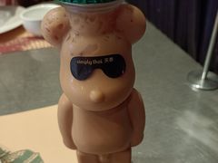 -simply thai天泰(长泰广场店)