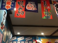-仙隐小鹿料理食堂(惠济万达店)