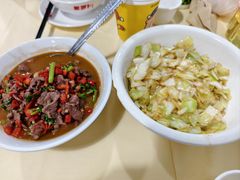 -笨罗卜浏阳菜馆(太平街店)