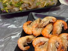 -大成海鲜烧烤·龙虾(南方商城店)