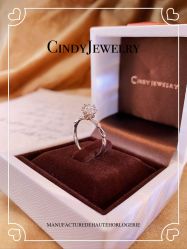 -Cindy Jewelry·钻戒·彩色宝石