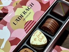 -Laderach 莱德拉(上海环贸iapm店)