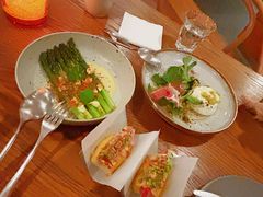 -BOR Eatery(安福路店)