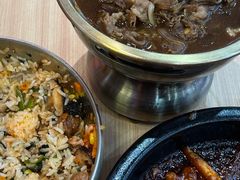 -米村拌饭(银泰中心店)