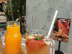 -gaga(金地威新中心店)