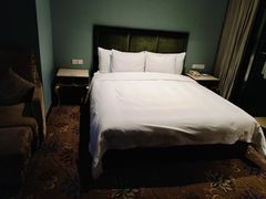 -厦门泰谷酒店(中山路镇海路地铁站店)