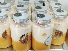 -白色日记·手作酸奶(麦凯乐店)