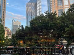 -广州希尔顿逸林酒店-OPEN開·全日制餐厅·海鲜·小火锅·自助餐(东风路店)