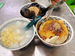 -老胡甜汤(龙眼店)