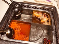 -海底捞火锅(河东万达广场店)