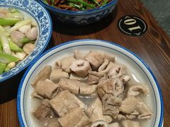白卤大肠-兰边碗(鼓楼店)