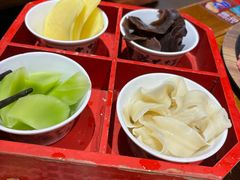 -受气牛肉·重庆耙牛肉(来福士店)