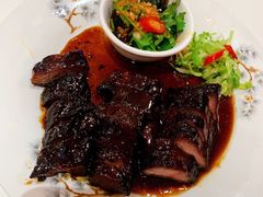 -粤食堂(天津和悦汇店)