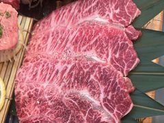 -丸藏和牛烧肉专门店(园区师惠坊店)